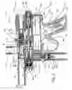Fig. 03 - Adjustable volume chamber and low pressure regulator for a compressed gas gun