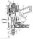 Fig. 06 - Adjustable volume chamber and low pressure regulator for a compressed gas gun