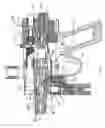 Fig. 09 - Adjustable volume chamber and low pressure regulator for a compressed gas gun