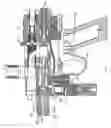 Fig. 10 - Adjustable volume chamber and low pressure regulator for a compressed gas gun