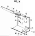 Fig. 06 - Cove heater radiator apparatus and method