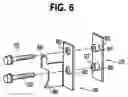Fig. 07 - Cove heater radiator apparatus and method
