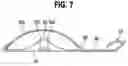 Fig. 08 - Cove heater radiator apparatus and method