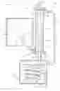 Fig. 01 - Steam oven system having steam generator with controlled fill process