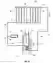 Fig. 14 - Protection system for a solar water heating system