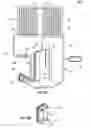 Fig. 16 - Protection system for a solar water heating system