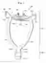 Fig. 02 - Adjustable sealing nasal cannula