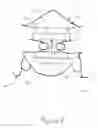Fig. 03 - Mask having a scenting means, and method for blocking out unpleasant odors