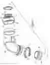 Fig. 03 - Respiratory mask assembly