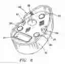 Fig. 09 - Method and apparatus for cleaning the cutting system of an electric shaver