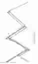 Fig. 02 - Foldable umbrella frame having five ribs (II)