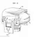 Fig. 06 - Fuel pressure regulator valve assembly