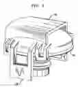 Fig. 06 - Pressure regulator with ceramic valve element