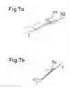 Fig. 07 - Method for braking a weft thread of a weaving machine