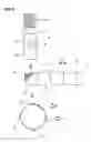 Fig. 05 - Pneumatic tire with outer carcass ply comprising circumferentially spaced pieces