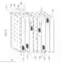 Fig. 07 - Method for fabricating a laminated fiber metal composite