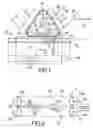 Fig. 02 - Conveyance device in an embossing device