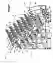 Fig. 02 - Laminating press