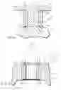 Fig. 06 - Structure of cylinder block being cast with cylinder liner, method of manufacturing cylinder block, and cylinder liner to be cast in the method of manufacturing cylinder block