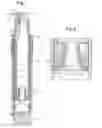 Fig. 02 - Riser tensioner with lubricant reservoir