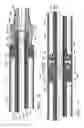 Fig. 10 - Puller-thruster downhole tool