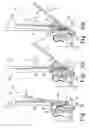 Fig. 08 - Control apparatus for a patient support