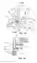 Fig. 40 - Control apparatus for a patient support
