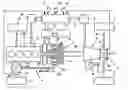 Fig. 01 - Hybrid four-wheel-drive