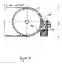 Fig. 02 - Method for distributing a conveyor belt cleaner