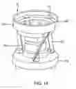Fig. 13 - Article carrying apparatus