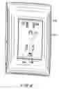 Fig. 07 - Rocker paddle switch with articulated cam driver
