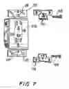Fig. 08 - Rocker paddle switch with articulated cam driver
