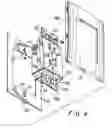Fig. 09 - Rocker paddle switch with articulated cam driver