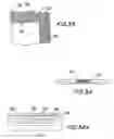 Fig. 33 - Rocker paddle switch with articulated cam driver
