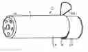 Fig. 01 - Detonator protector