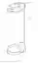 Fig. 02 - Golf stand bag