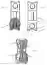 Fig. 06 - Set of containers, intended to be stored and/or transported by piling
