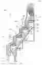 Fig. 01 - Magnetic separation process for trona