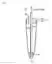 Fig. 07 - Nozzle for collecting extracted material