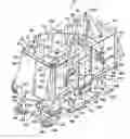 Fig. 01 - Robotic welding cell unit