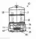 Fig. 01 - Steam cooker