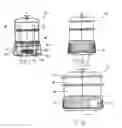 Fig. 02 - Steam cooker