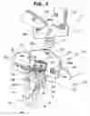 Fig. 03 - Suspender for brushcutter