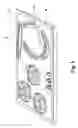 Fig. 02 - Steam generator for cooking apparatus
