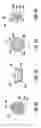 Fig. 04 - By-pass valve for heat exchanger