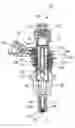 Fig. 01 - Fuel injection valve and manufacturing method for the same