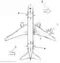 Fig. 01 - EMERGENCY LANDING SYSTEM - FIXED WING AIRPLANE
