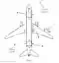 Fig. 02 - EMERGENCY LANDING SYSTEM - FIXED WING AIRPLANE