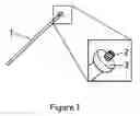 Fig. 02 - FLEXIBLE, SELF-SUPPORTING CAMERA MOUNT