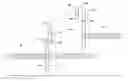 Fig. 01 - Apparatus for supporting an object on a wall